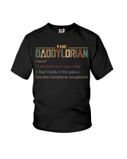 Daddy - Daddylorian Youth T-Shirt tile