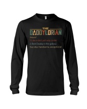 Daddy - Daddylorian Long Sleeve Tee tile