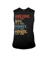 Memere - v56 Sleeveless Tee tile