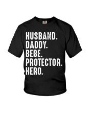 Bebe - Protector - Hero Youth T-Shirt tile
