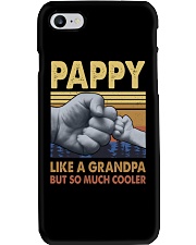 Pappy - Vintage style Phone Case tile