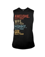Gee - v56 Sleeveless Tee tile