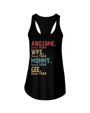 Gee - v56 Ladies Flowy Tank tile
