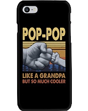 Pop-Pop - Vintage style Phone Case tile