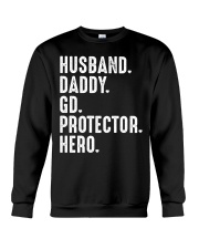 GD - Protector - Hero Crewneck Sweatshirt tile