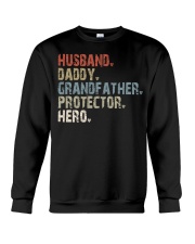 Grandfather - Protector Hero Crewneck Sweatshirt tile