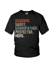 Grandfather - Protector Hero Youth T-Shirt tile