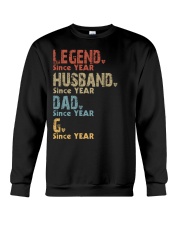 Dad G - n61 Crewneck Sweatshirt tile