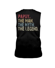 Papsy - The Man The Myth The Legend Sleeveless Tee tile