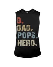 D-Dad-Pops-Hero Sleeveless Tee tile