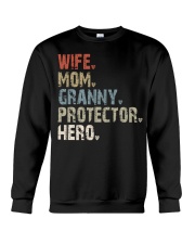 Granny - Protector Hero vGM Crewneck Sweatshirt tile