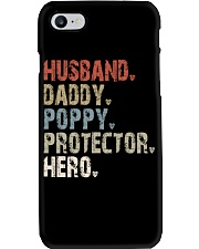 Poppy - Protector Hero Phone Case tile