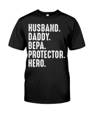 Bepa - Protector - Hero Classic T-Shirt front