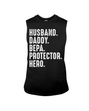 Bepa - Protector - Hero Sleeveless Tee tile