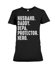 Bepa - Protector - Hero Premium Fit Ladies Tee tile