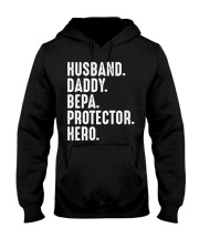 Bepa - Protector - Hero Hooded Sweatshirt tile