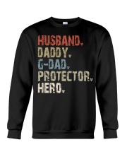 G-Dad - Protector Hero Crewneck Sweatshirt tile