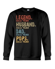 Dad Pops - n61 Crewneck Sweatshirt tile