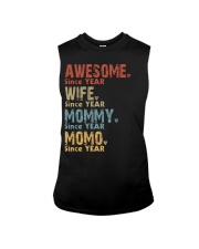 Momo - v56 Sleeveless Tee tile