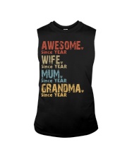 Mum Grandma - v56 Sleeveless Tee tile