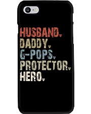 G-Pops - Protector Hero Phone Case tile