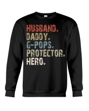 G-Pops - Protector Hero Crewneck Sweatshirt tile