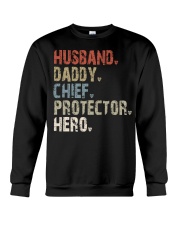 Chief - Protector Hero Crewneck Sweatshirt tile