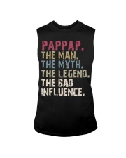 Pappap - The Legend - vMA22 Sleeveless Tee tile
