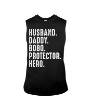 Bobo - Protector - Hero Sleeveless Tee tile