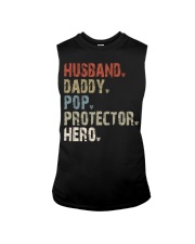 Pop - Protector Hero Sleeveless Tee tile