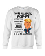 You're a Fantastic Poppy Crewneck Sweatshirt tile