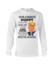 You're a Fantastic Poppy Long Sleeve Tee tile