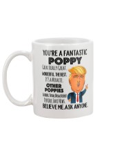 You're a Fantastic Poppy Mug back