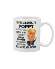 You're a Fantastic Poppy Mug front