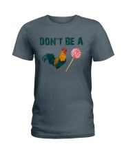 Don't Be a Ladies T-Shirt tile