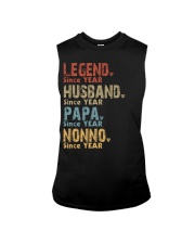 Papa Nonno - v51 Sleeveless Tee tile