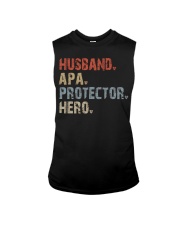 Husband-Apa-Protector-Hero Sleeveless Tee tile