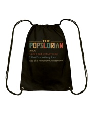 Pops - Popslorian Drawstring Bag tile