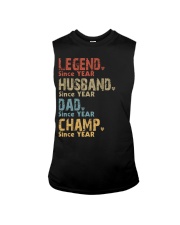 Dad Champ - n61 Sleeveless Tee tile