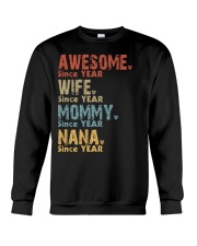 Nana - v56 Crewneck Sweatshirt tile