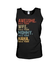 Nana - v56 Unisex Tank tile