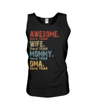 Oma - v56 Unisex Tank tile