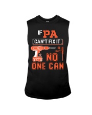 If Pa can't fix it - No one can Sleeveless Tee tile