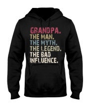 Grandpa - The Legend - vMA22 Hooded Sweatshirt tile