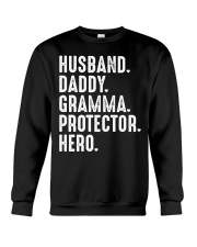 Gramma - Protector - Hero Crewneck Sweatshirt tile