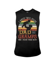 Dad And Gramps Sleeveless Tee tile