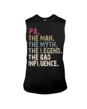 Pa - The Legend - vMA22 Sleeveless Tee tile