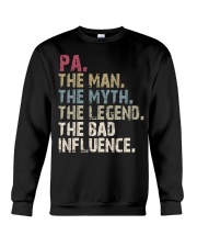 Pa - The Legend - vMA22 Crewneck Sweatshirt tile