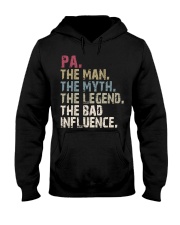 Pa - The Legend - vMA22 Hooded Sweatshirt tile