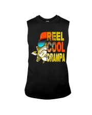 Reel Cool Drampa V1 Sleeveless Tee thumbnail